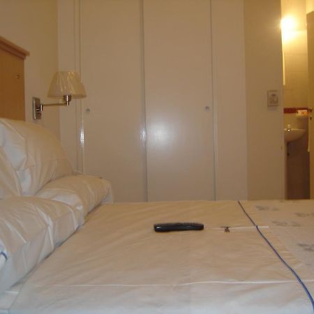 Mari Plaza Hotel Буенос Айрес Екстериор снимка