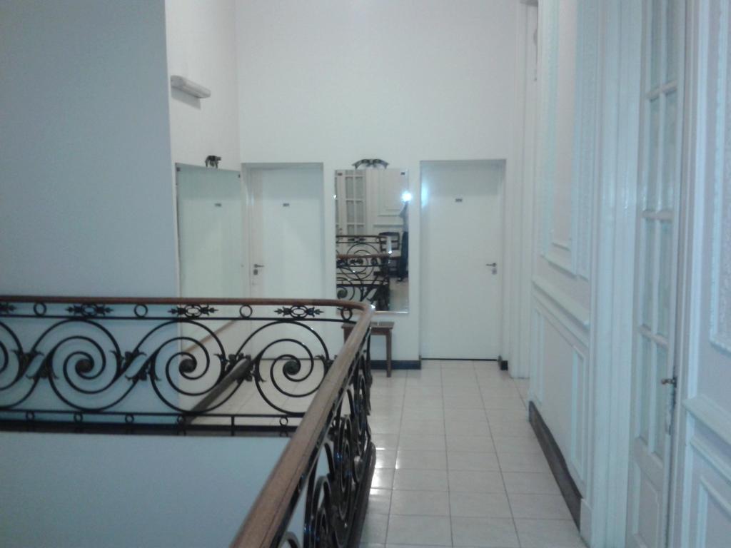 Mari Plaza Hotel Буенос Айрес Екстериор снимка